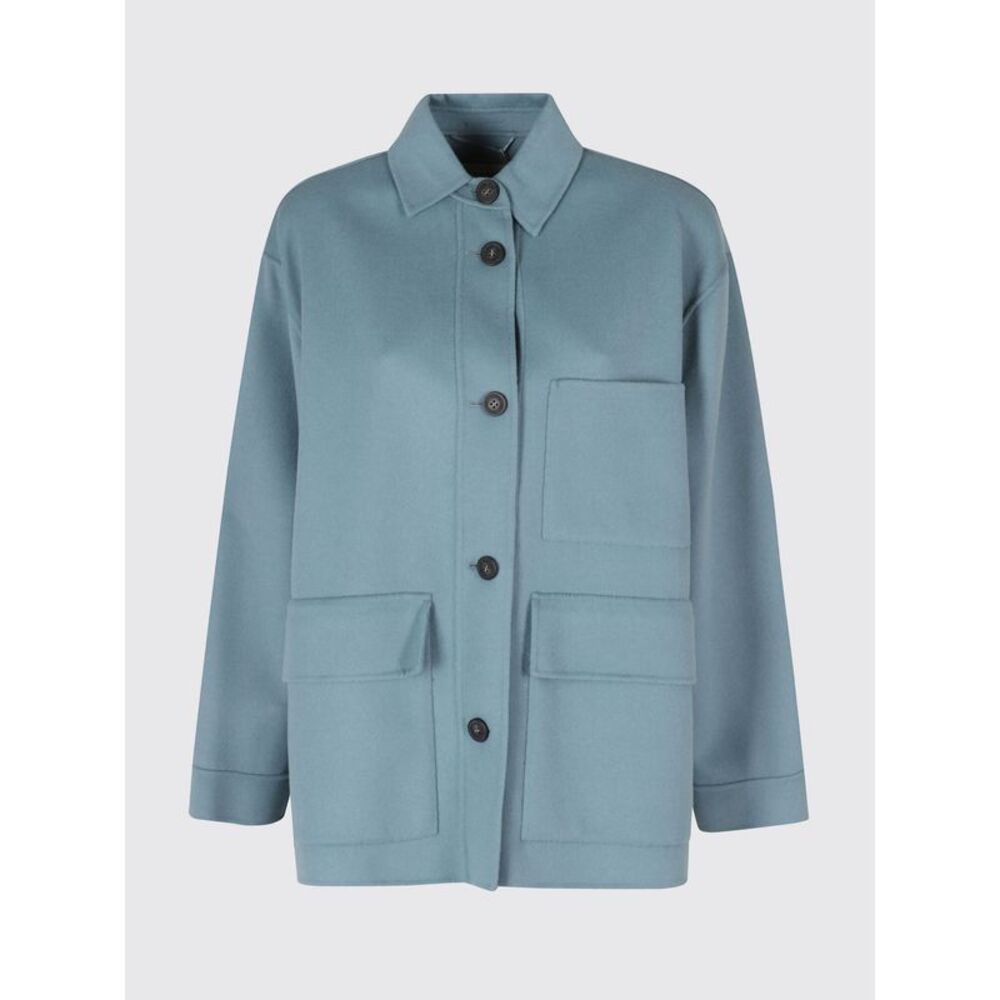 Weekend Max Mara Women Jacket Woman Weekend Max Mara